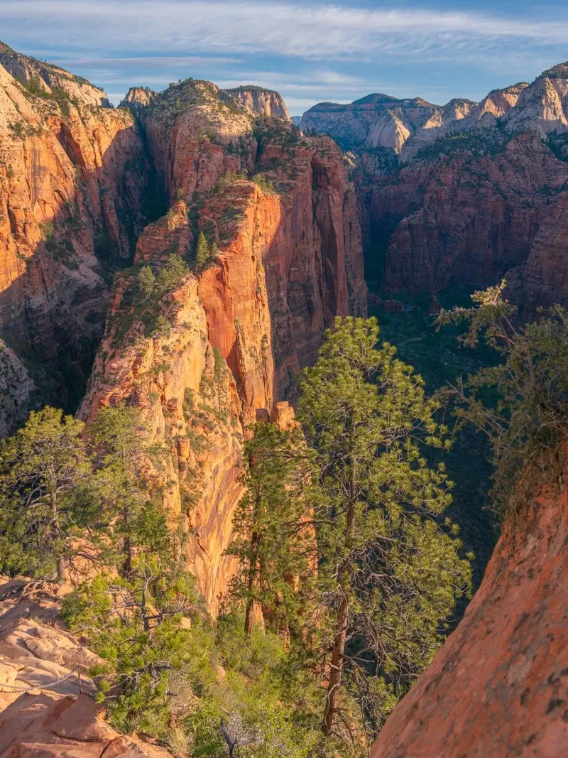 Zion view 3