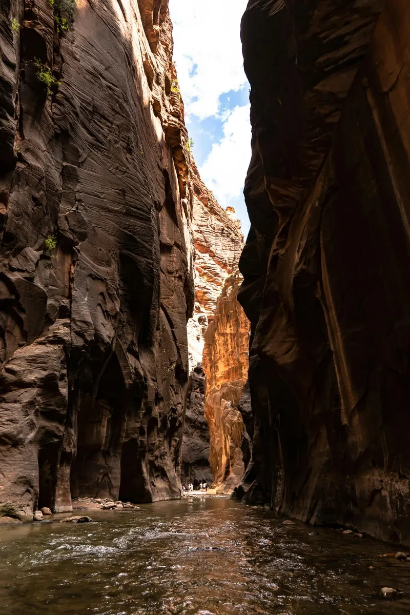 Zion view 4